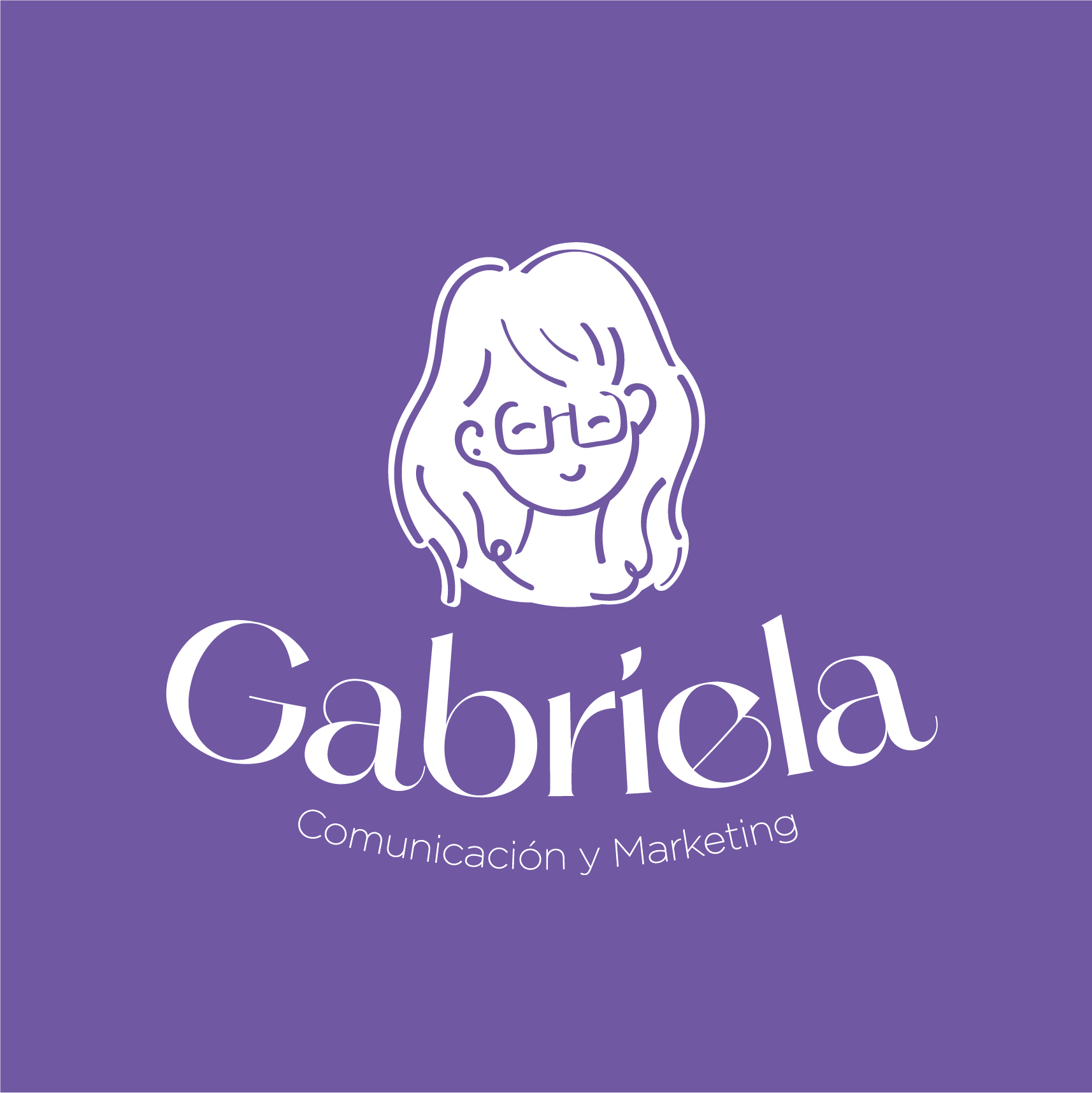 Logo Gabriela